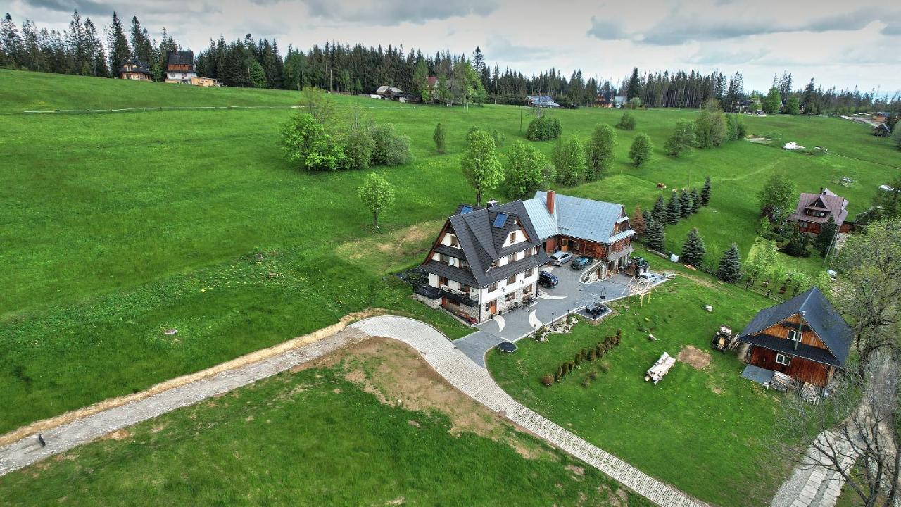 Schodami Do Nieba Zakopane Exterior photo